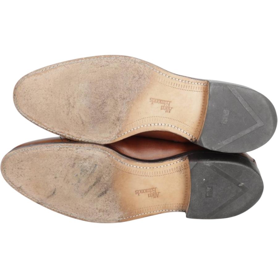 古着 アレンエドモンズ ALLEN EDMONDS Dalton キルトタン ストレート