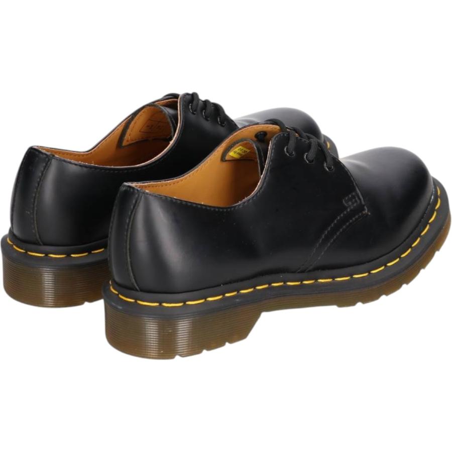 【展示品】Dr.Martens ドクターマーチン 3ホール 11837 UK5 Dr.Martens（ドクターマーチン） 古着 Dr.Martens 11837 3ホール