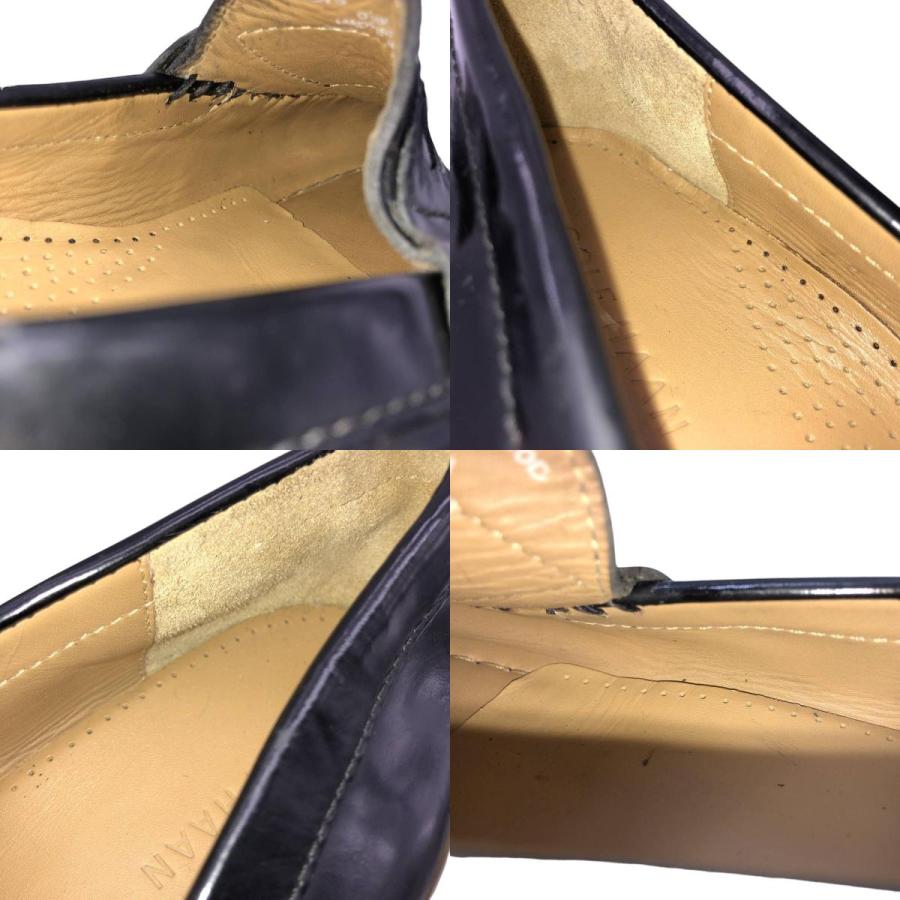 COLE HAAN（コールハーン） 古着 コインローファー 10D メンズ28.0cm