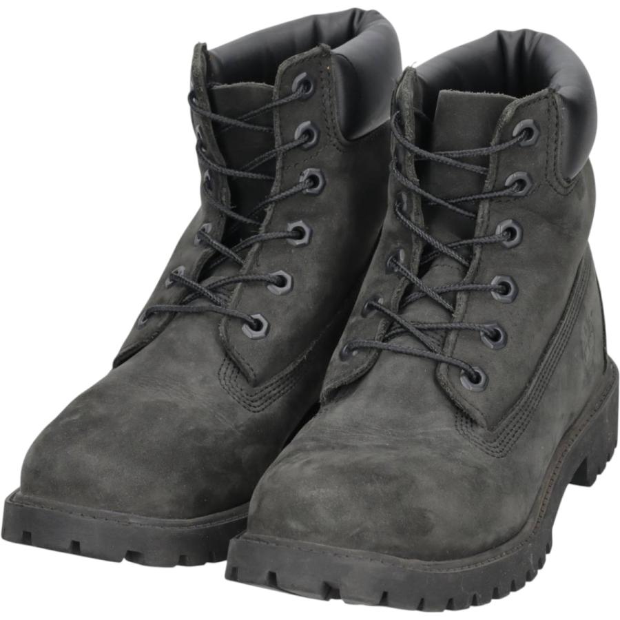 Timberland（ティンバーランド） 古着 Timberland 6インチプレミアム