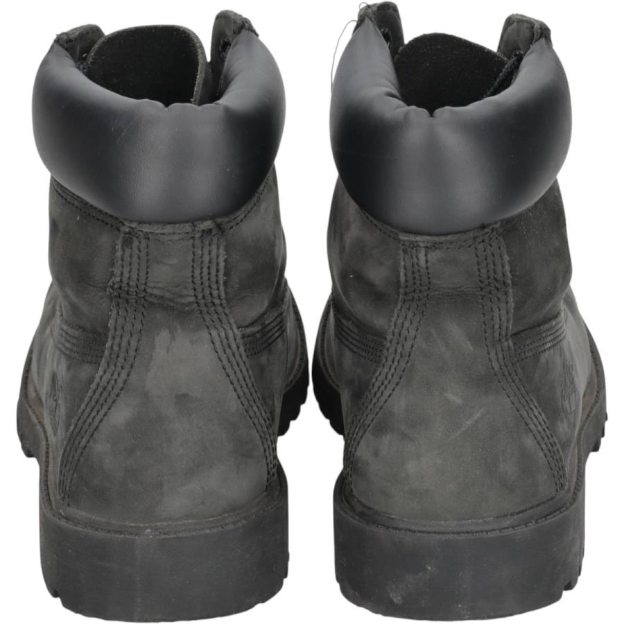 Timberland（ティンバーランド） 古着 Timberland 6インチプレミアム