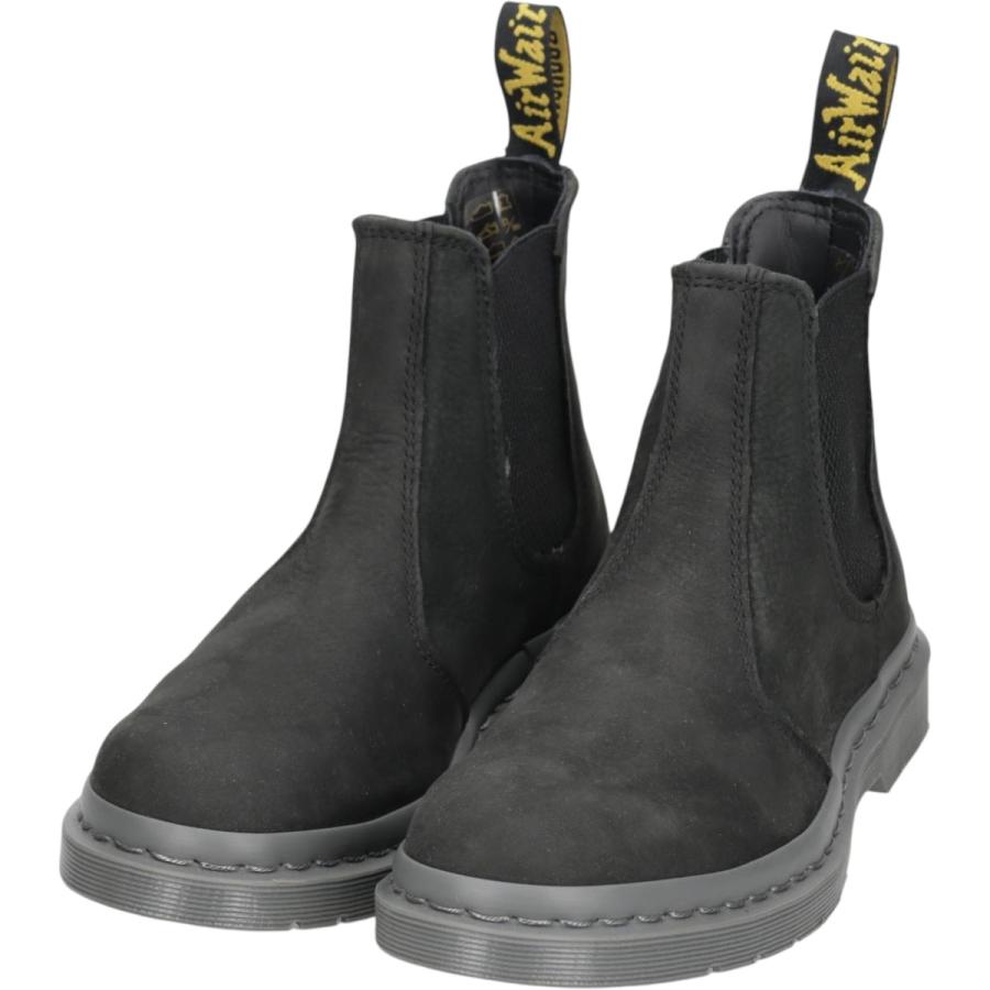 Dr.Martens（ドクターマーチン） 古着 Dr.Martens 27674 サイドゴア