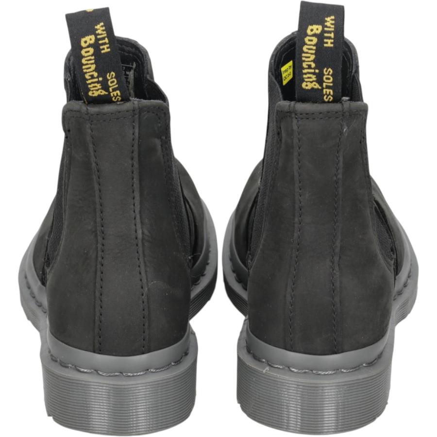 レアカラー！？ドクターマーチン　ブーツ　中古 Dr.Martens（ドクターマーチン） 古着 Dr.Martens 27674 サイドゴア