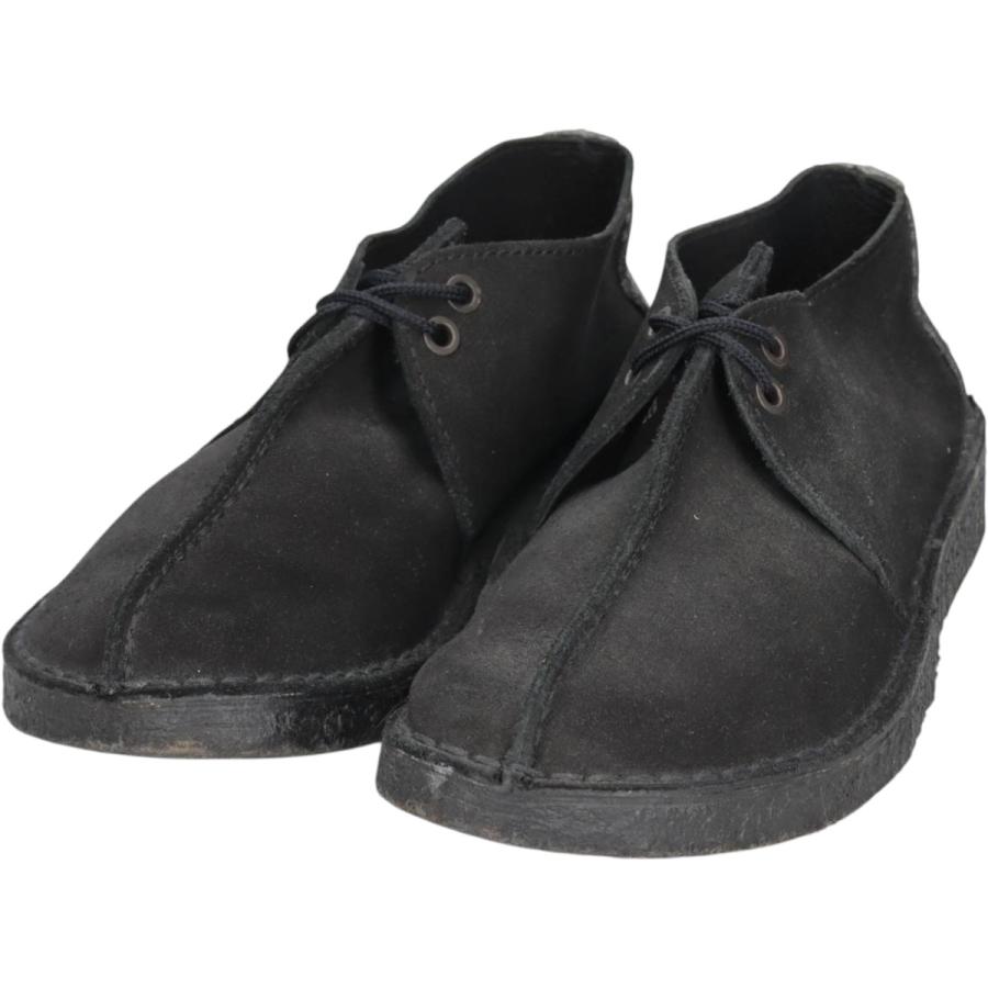 Clarks（クラークス） 古着 Clarks DESERT TREK デザートトレック 