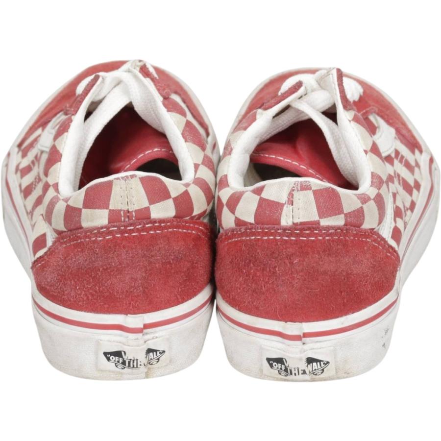 VANS（ヴァンズ） 古着 バンズ VANS OLD SKOOL オールドスクール