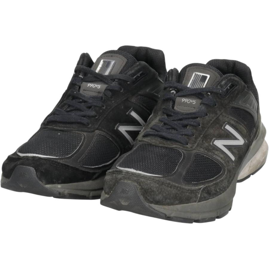 New Balance（ニューバランス） 古着 NEW BALANCE 990v5 スニーカー