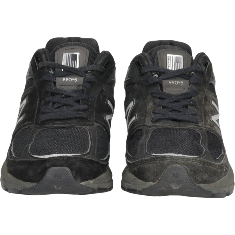New Balance（ニューバランス） 古着 NEW BALANCE 990v5 スニーカー