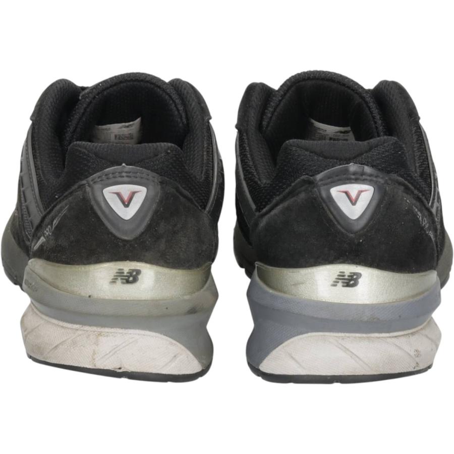 New Balance（ニューバランス） 古着 NEW BALANCE 990v5 スニーカー