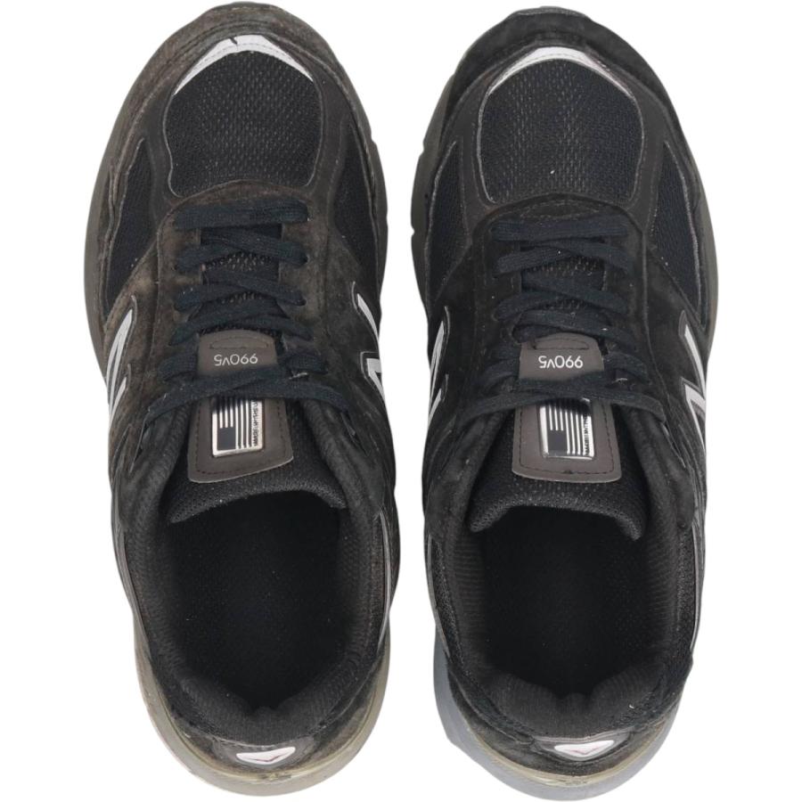 New Balance（ニューバランス） 古着 NEW BALANCE 990v5 スニーカー