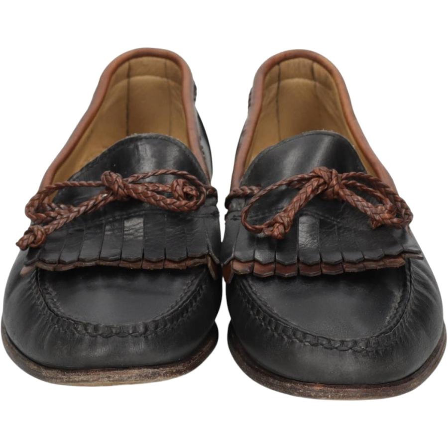 古着 80~90年代 アレンエドモンズ ALLEN EDMONDS WOODSTOCK キルト