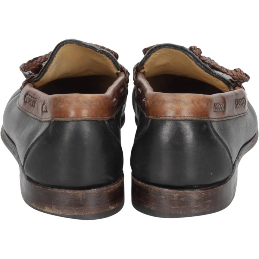 古着 80~90年代 アレンエドモンズ ALLEN EDMONDS WOODSTOCK キルト