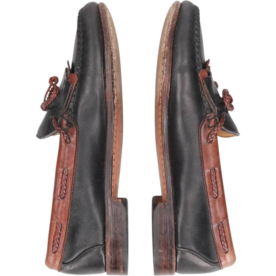 古着 80~90年代 アレンエドモンズ ALLEN EDMONDS WOODSTOCK キルト