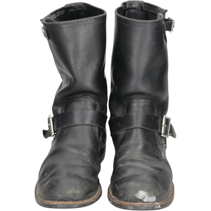 古着 レッドウィング RED WING 2990 エンジニアブーツ USA製 メンズ