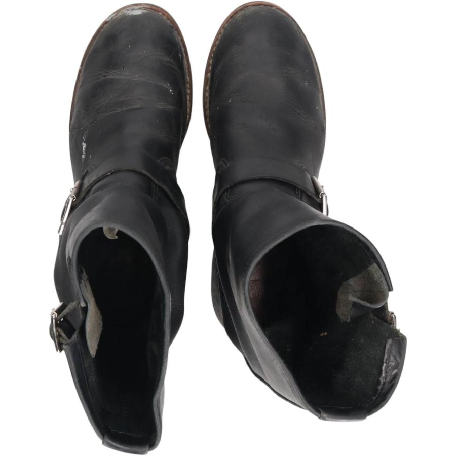 古着 レッドウィング RED WING 2990 エンジニアブーツ USA製 メンズ