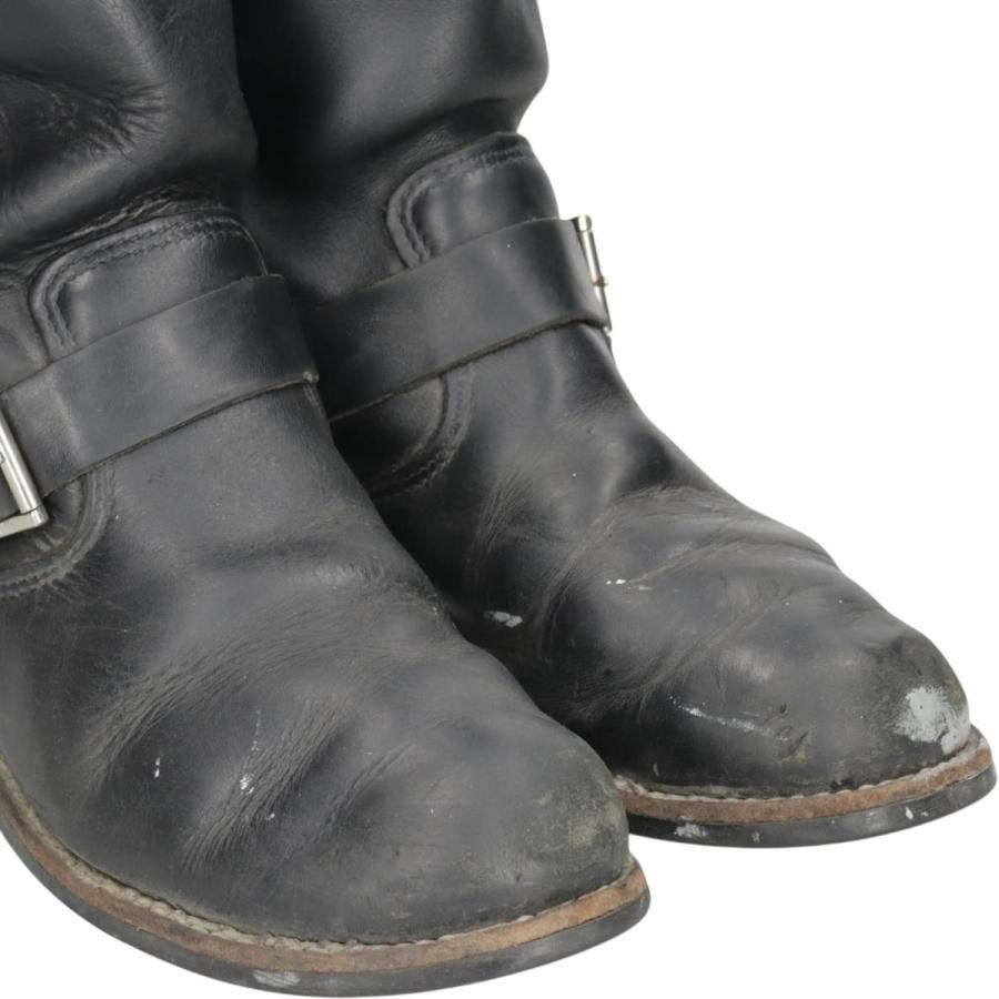 古着 レッドウィング RED WING 2990 エンジニアブーツ USA製 メンズ