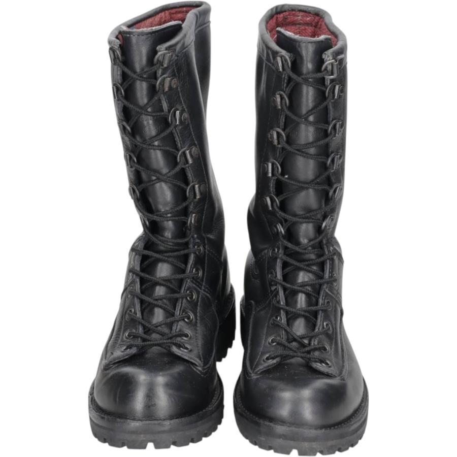 古着 ダナー DANNER ワークブーツ メンズ28.0cm相当/saa010205 楽天
