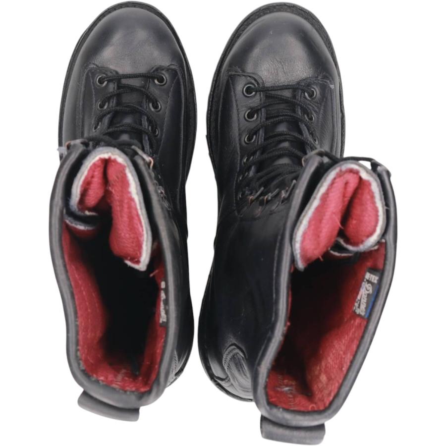 Danner（ダナー） 古着 DANNER GORE-TEX ゴアテックス ワークブーツ