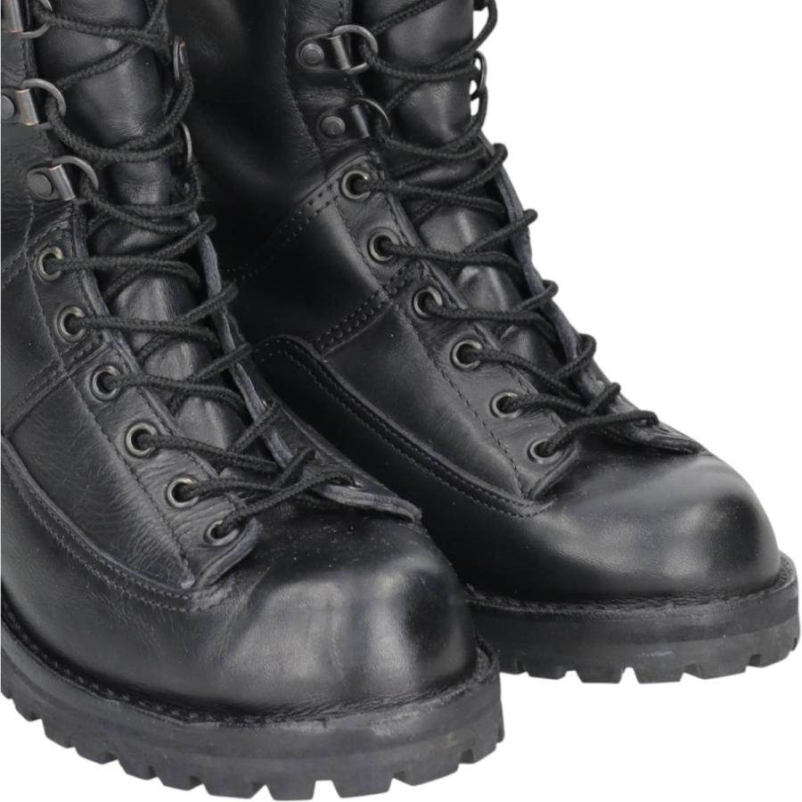 古着 ダナー DANNER GORE-TEX ゴアテックス ワークブーツ USA製 メンズ25.0cm相当/saa015285 Danner（ダナー） 古着 DANNER GORE-TEX ゴアテックス ワークブーツ
