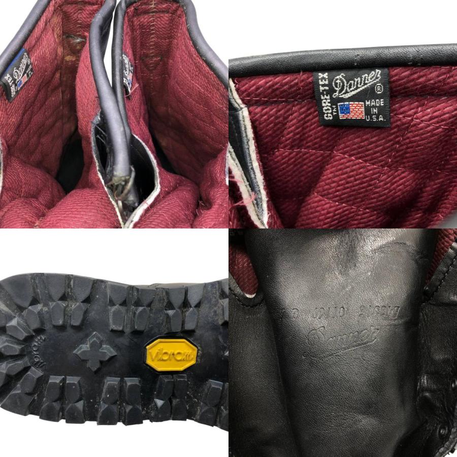Danner（ダナー） 古着 DANNER GORE-TEX ゴアテックス ワークブーツ