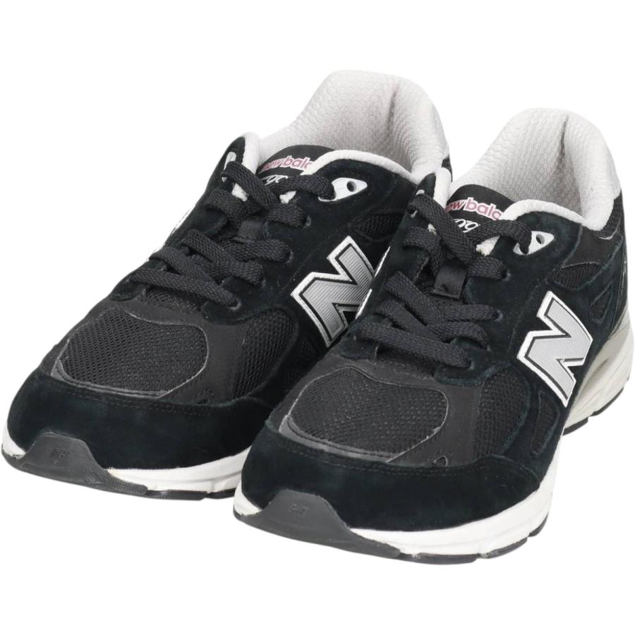 New Balance（ニューバランス） 古着 NEW BALANCE 990v3 スニーカー 7 