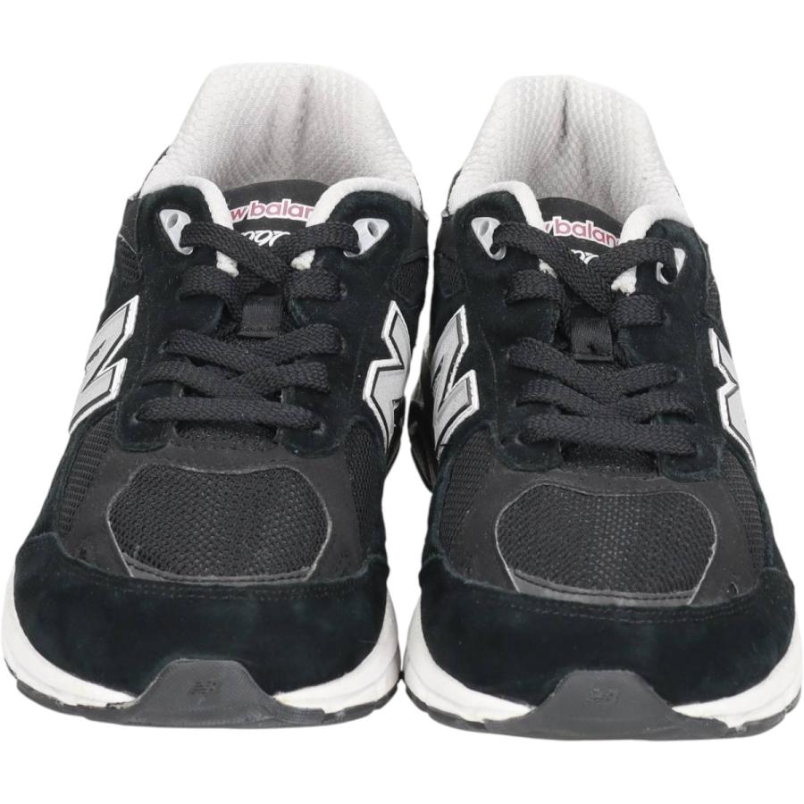 古着 ニューバランス NEW BALANCE 990v3 スニーカー 7 メンズ25.0cm相当/saa015296 New Balance（ニューバランス） 古着 NEW BALANCE 990v3 スニーカー 7