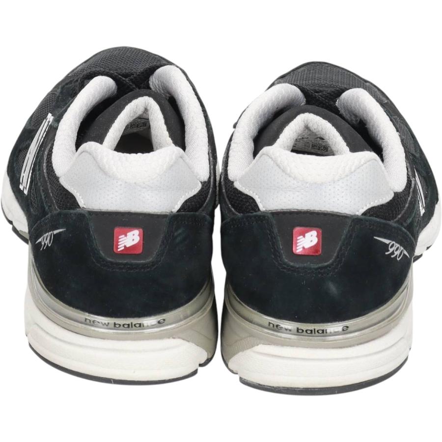 New Balance（ニューバランス） 古着 NEW BALANCE 990v3 スニーカー 7