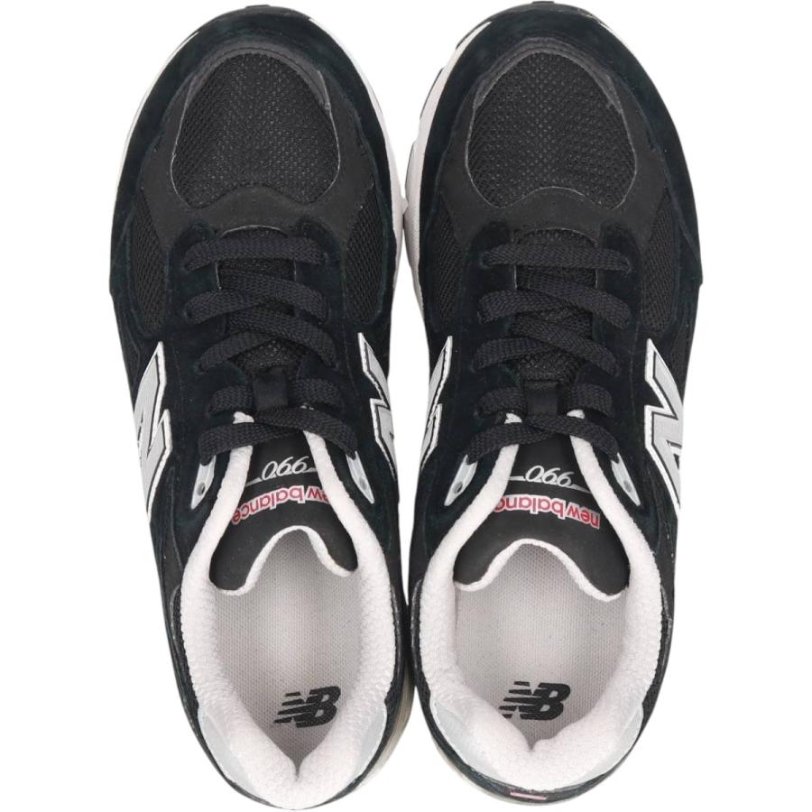 New Balance（ニューバランス） 古着 NEW BALANCE 990v3 スニーカー 7
