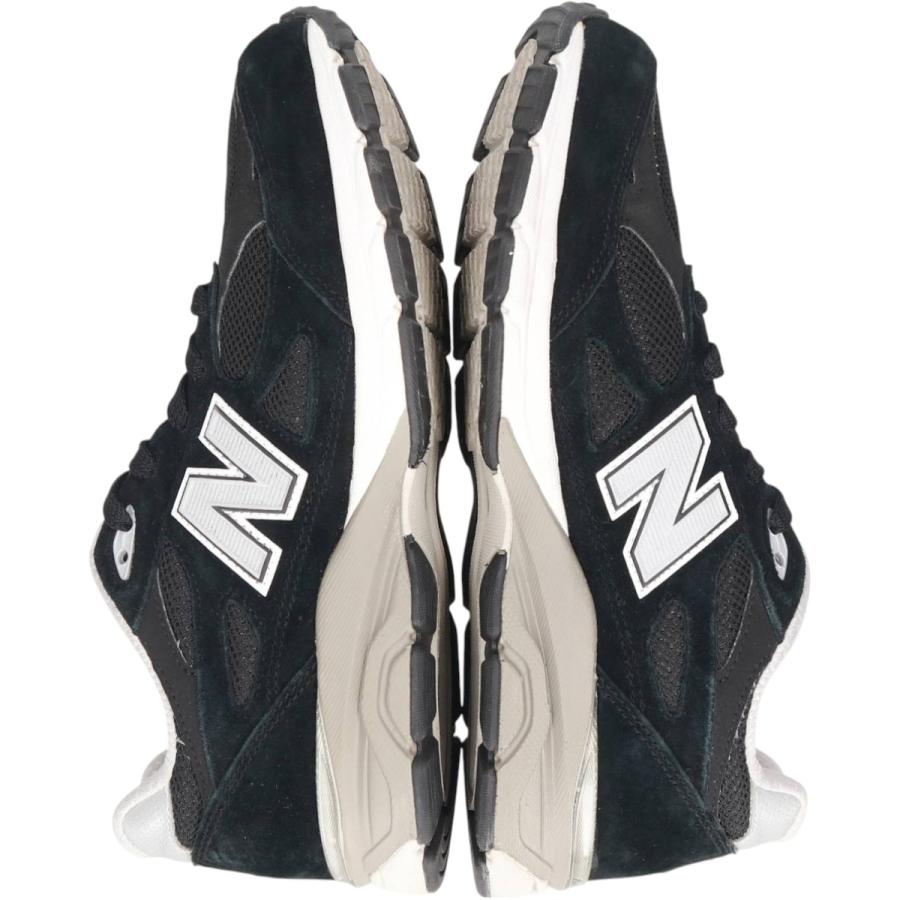 New Balance（ニューバランス） 古着 NEW BALANCE 990v3 スニーカー 7