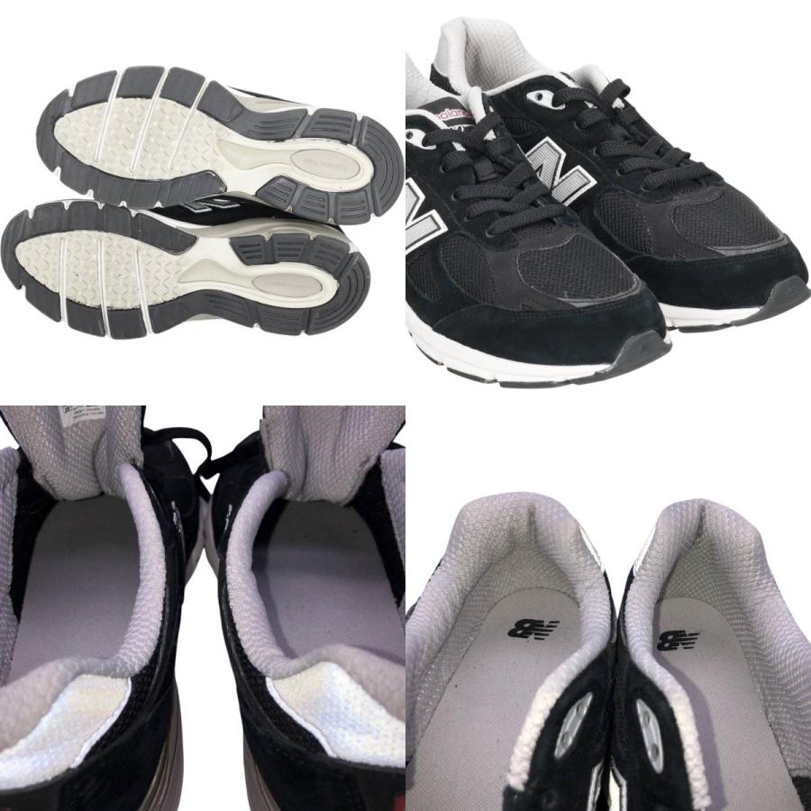 New Balance（ニューバランス） 古着 NEW BALANCE 990v3 スニーカー 7