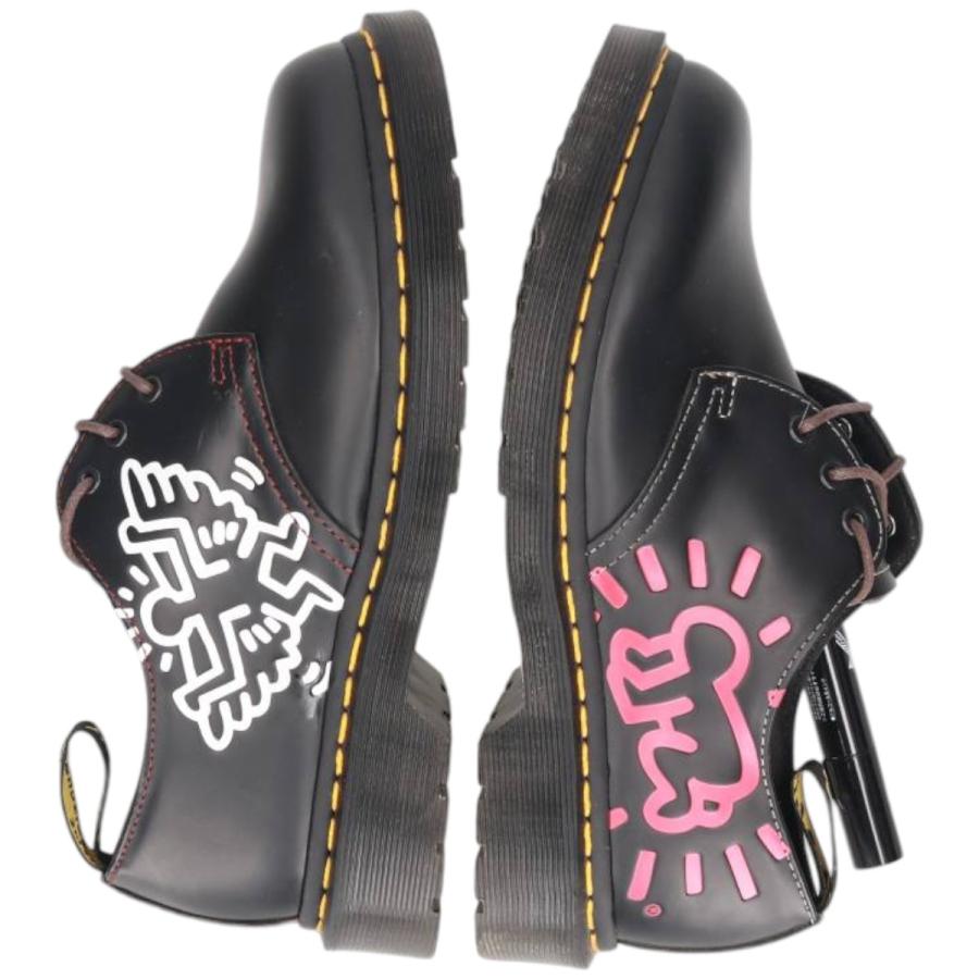 Dr.Martens（ドクターマーチン） 古着 Dr.Martens 1461 Keith Haring 