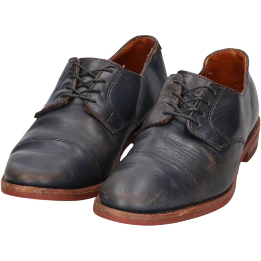 古着 アレンエドモンズ ALLEN EDMONDS Oak Street ストレートチップ