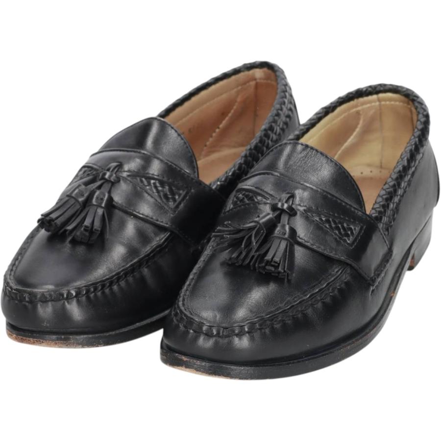古着 80~90年代 アレンエドモンズ ALLEN EDMONDS Maxfield タッセル