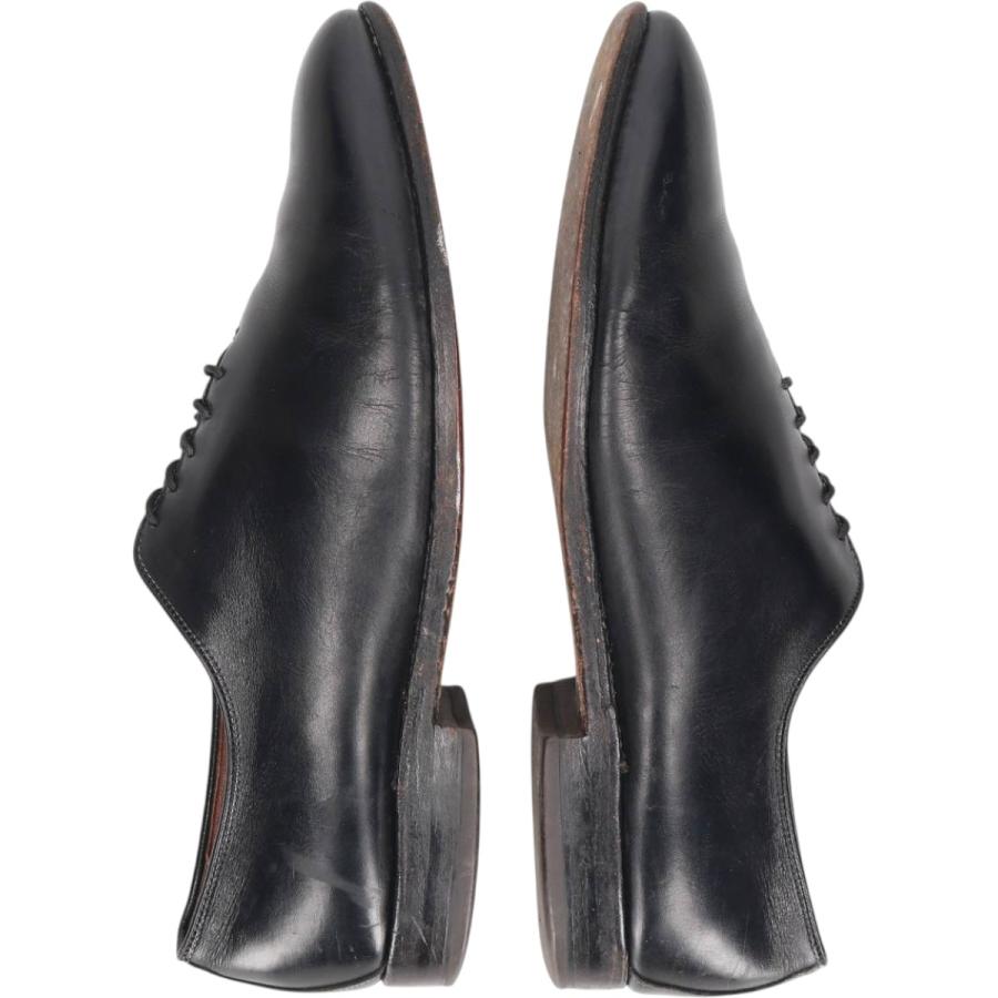 古着 アレンエドモンズ ALLEN EDMONDS Dover 無地 プレーントゥ