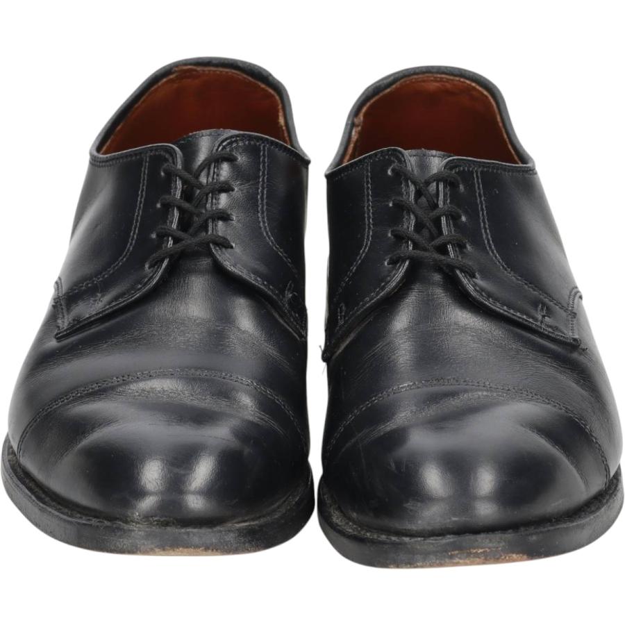 古着 アレンエドモンズ ALLEN EDMONDS Lexington ストレートチップ