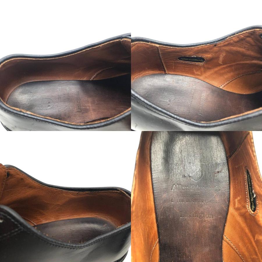 古着 アレンエドモンズ ALLEN EDMONDS Lexington ストレートチップ
