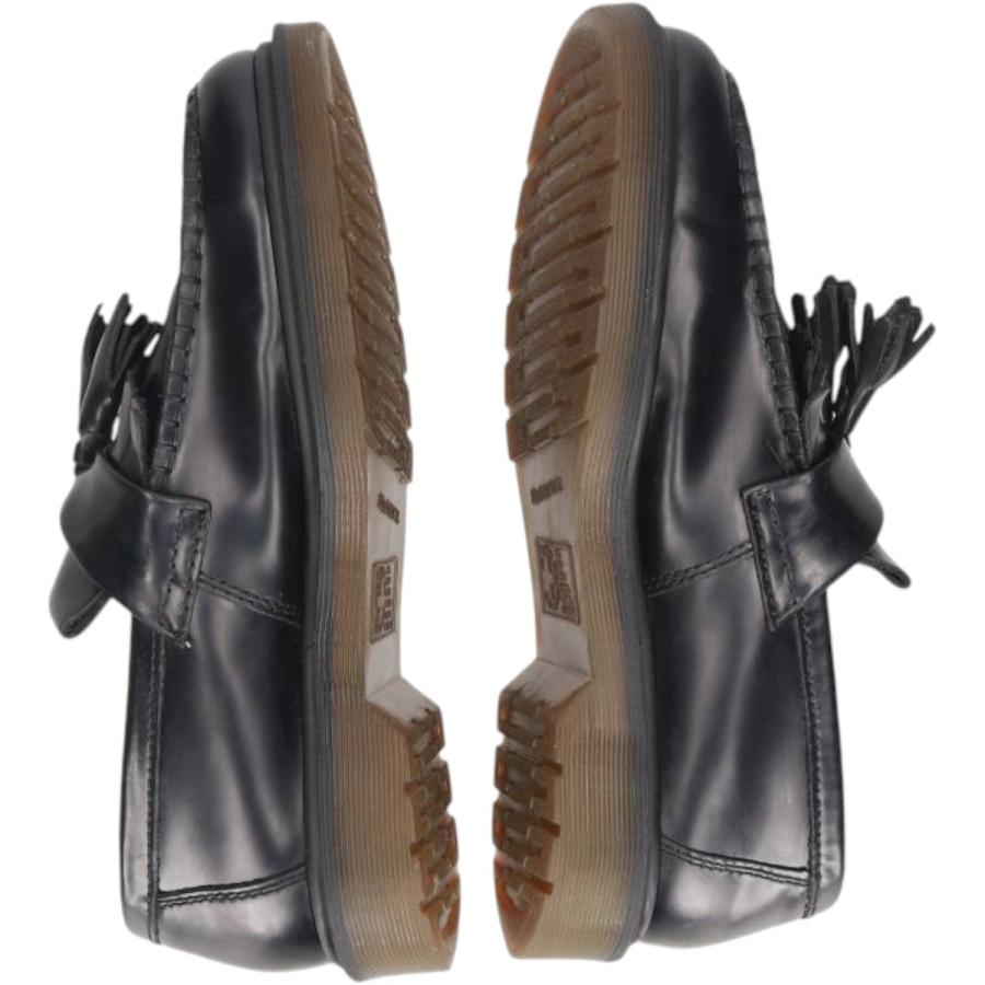 Dr.Martens（ドクターマーチン） 古着 キルト タッセルローファー 8