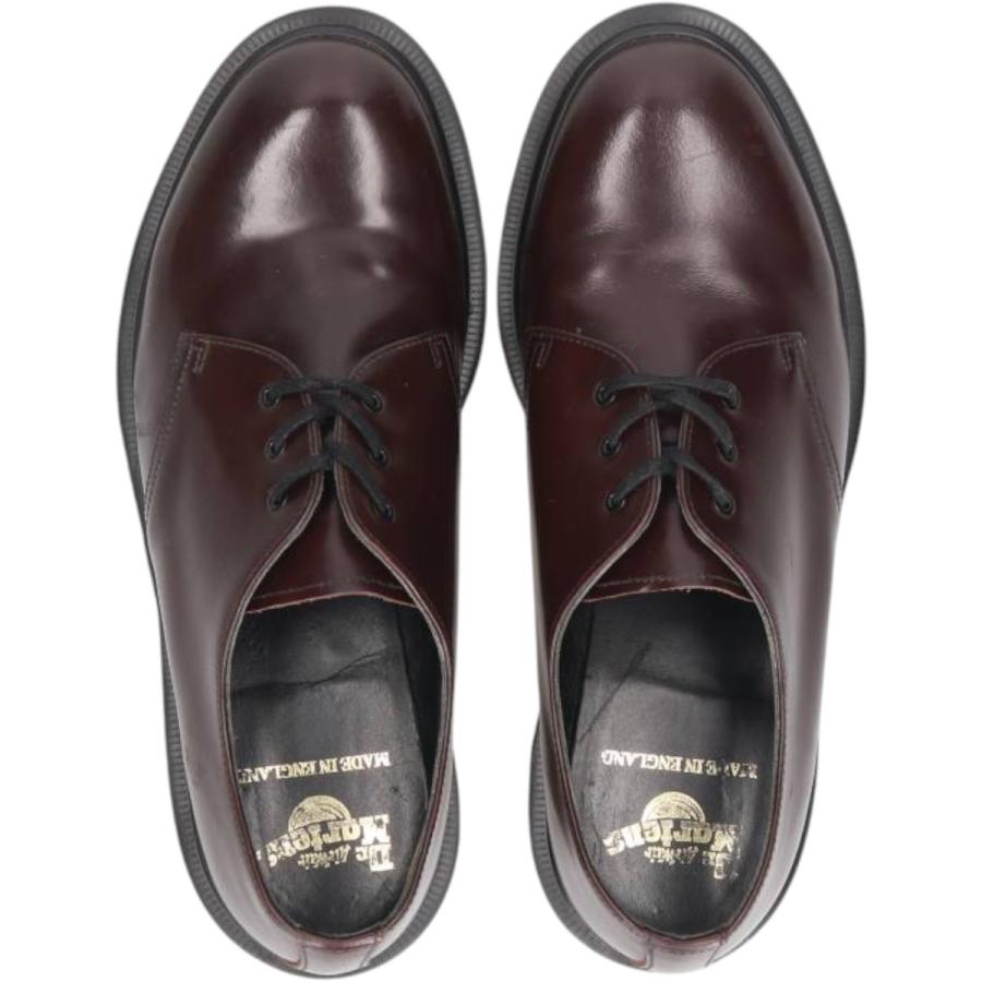 Dr.Martens（ドクターマーチン） 古着 Dr.Martens 3ホールシューズ