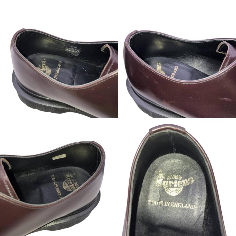 Dr.Martens（ドクターマーチン） 古着 Dr.Martens 3ホールシューズ