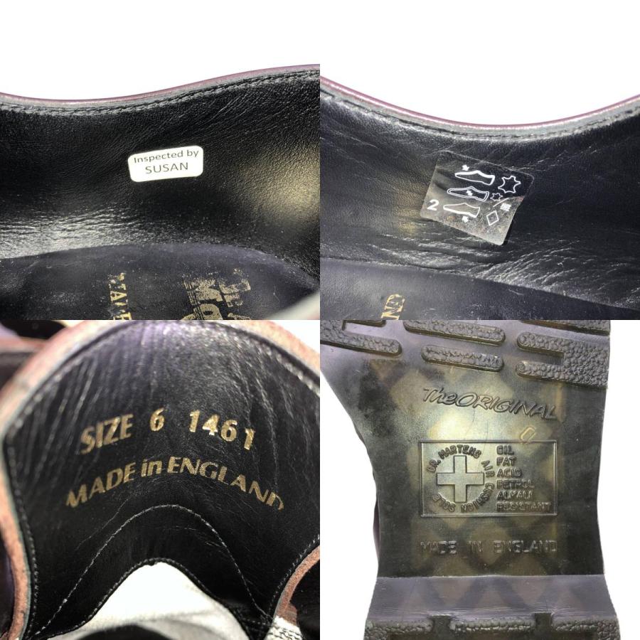 Dr.Martens（ドクターマーチン） 古着 Dr.Martens 3ホールシューズ