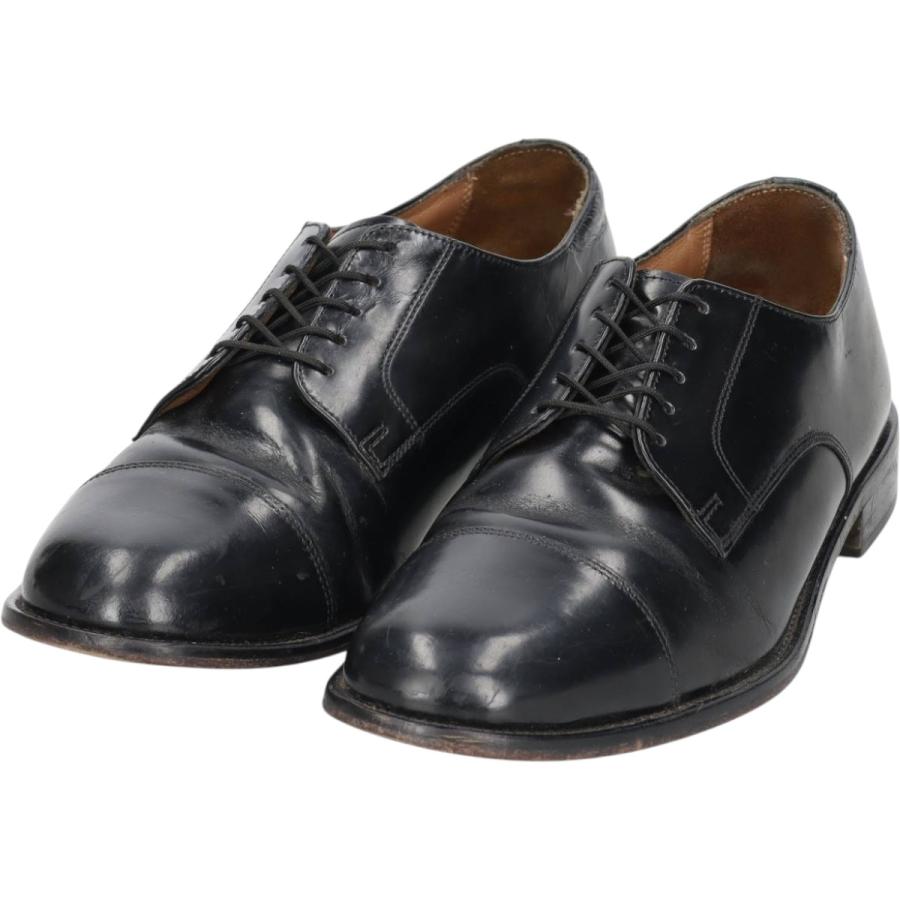 古着 ボストニアン Bostonian ストレートチップシューズ メンズ26.5cm相当/saa016332 古着 ボストニアン Bostonian ストレートチップシューズ メンズ26.5cm