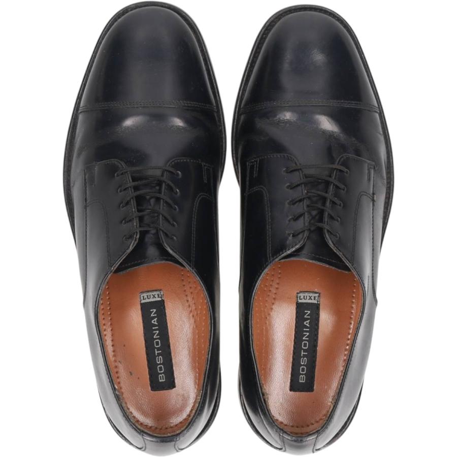 古着 ボストニアン Bostonian ストレートチップシューズ メンズ26.5cm相当/saa016332 古着 ボストニアン Bostonian ストレートチップシューズ メンズ26.5cm
