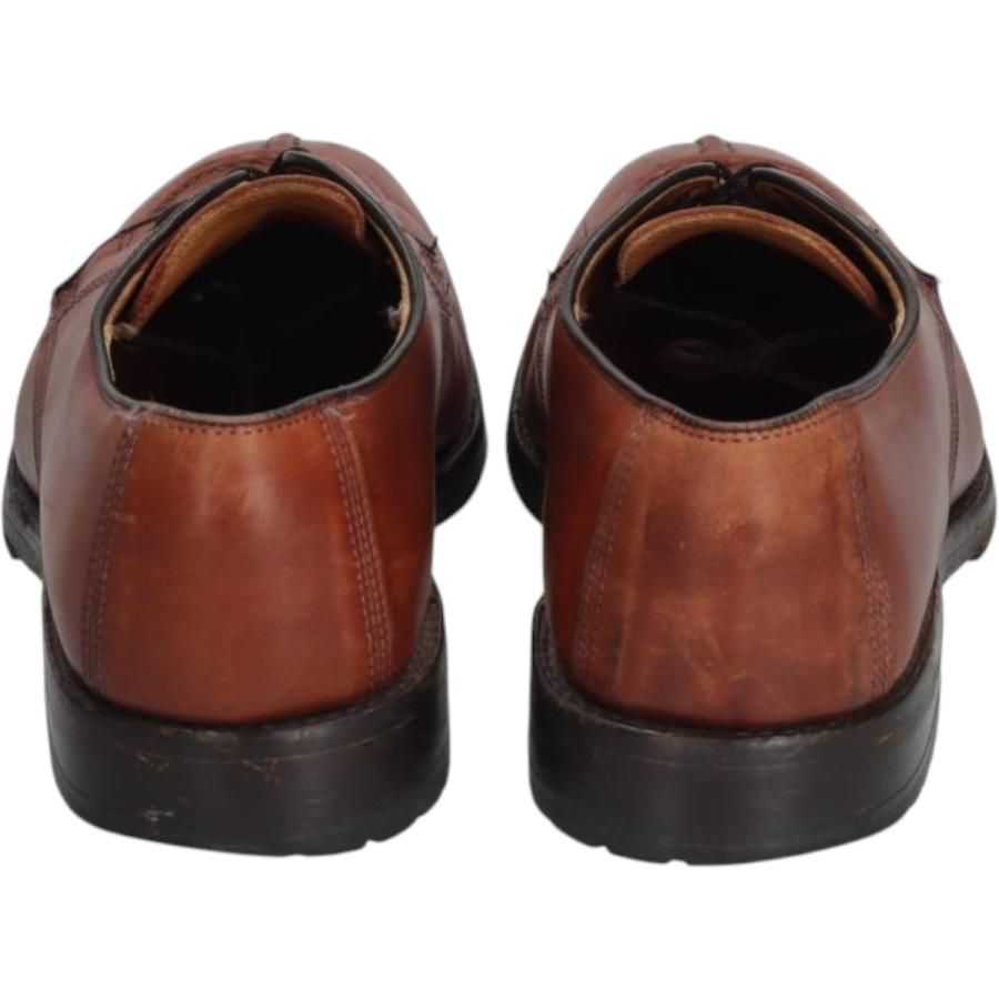 古着 アレンエドモンズ ALLEN EDMONDS DELLWOOD Uチップシューズ USA製