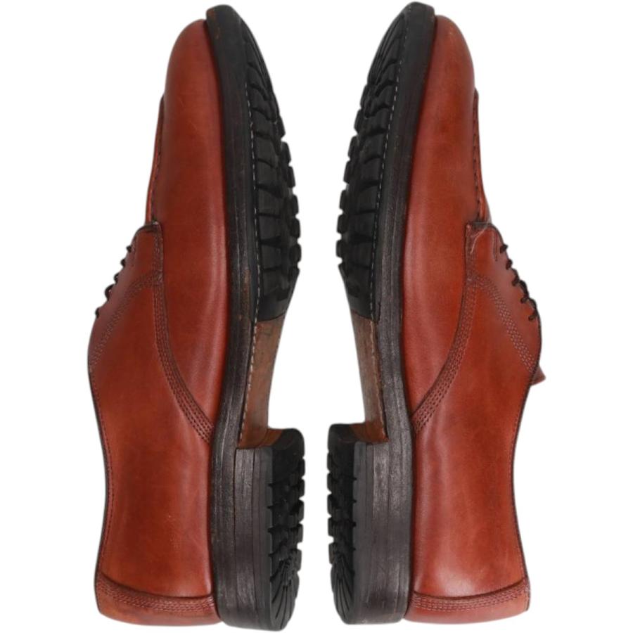 古着 アレンエドモンズ ALLEN EDMONDS DELLWOOD Uチップシューズ USA製