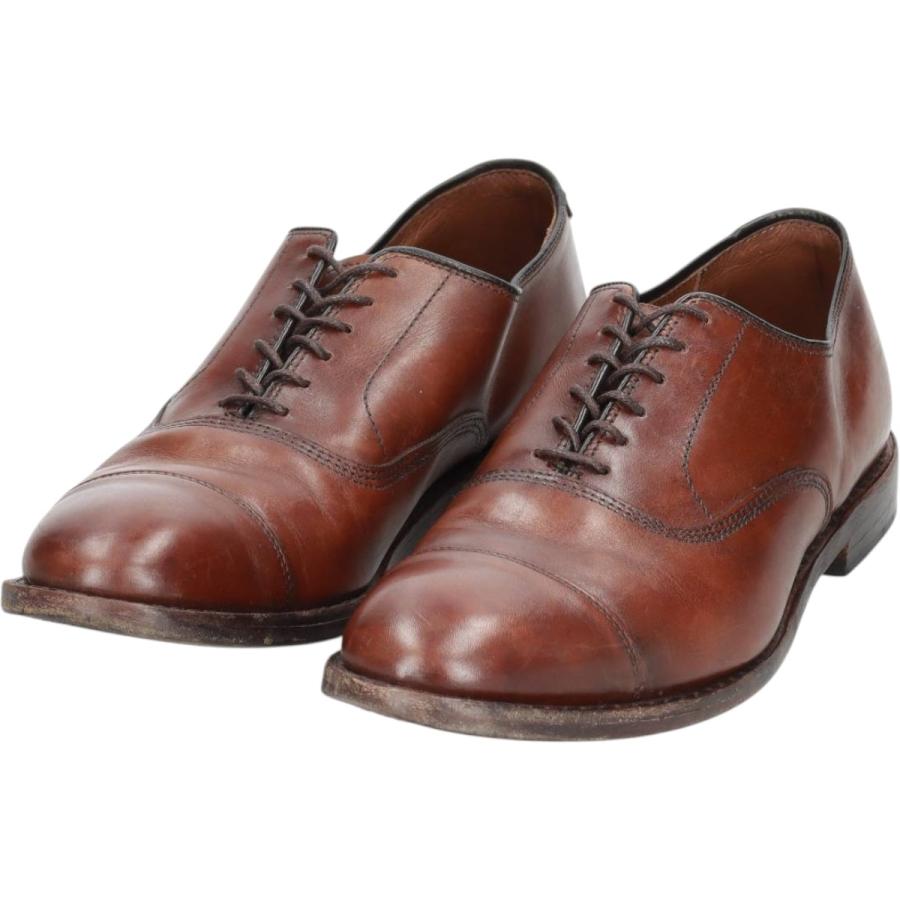 古着 アレンエドモンズ ALLEN EDMONDS Park Avenue ストレートチップ