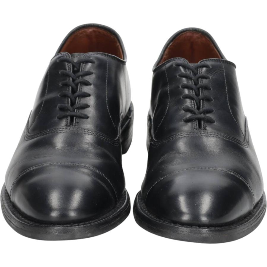 アレンエドモンズ　アメリカ製　サイズ8 1/2 古着 アレンエドモンズ ALLEN EDMONDS Park Avenue ストレートチップ