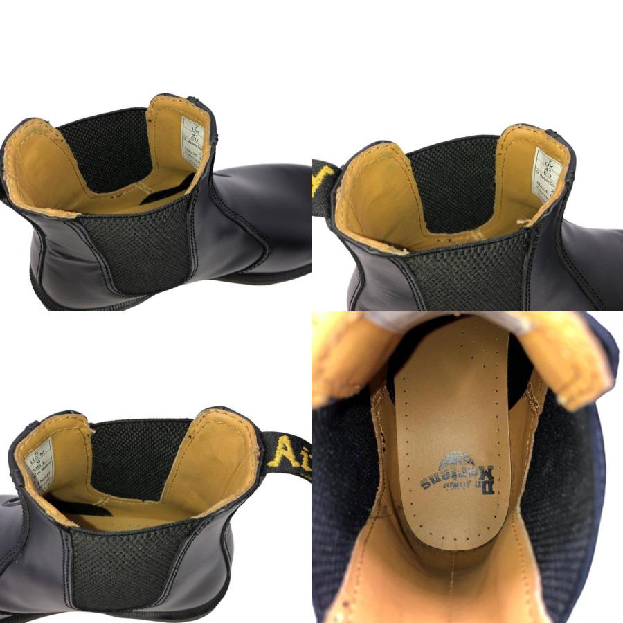 Dr.Martens（ドクターマーチン） 古着 Dr.Martens 2976 チェルシー