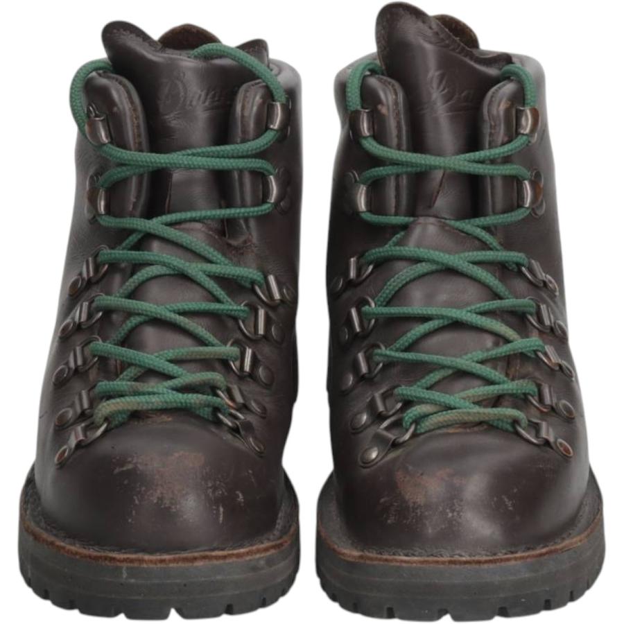古着 ダナー DANNER 30800 マウンテンライト2 GORE-TEX ゴアテックス トレッキングブーツ USA製 8.5 メンズ26.5cm相当/saa016362 Danner（ダナー） 古着 DANNER 30800 マウンテンライト2 GORE-TEX