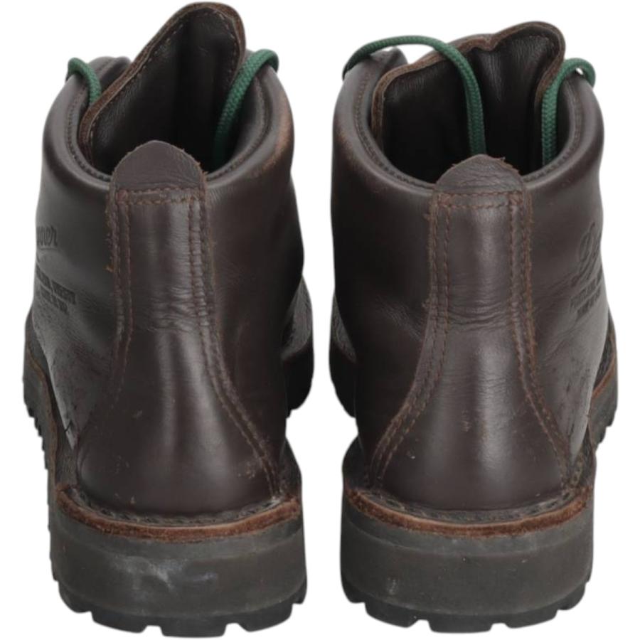 古着 ダナー DANNER 30800 マウンテンライト2 GORE-TEX ゴアテックス トレッキングブーツ USA製 8.5 メンズ26.5cm相当/saa016362 Danner（ダナー） 古着 DANNER 30800 マウンテンライト2 GORE-TEX