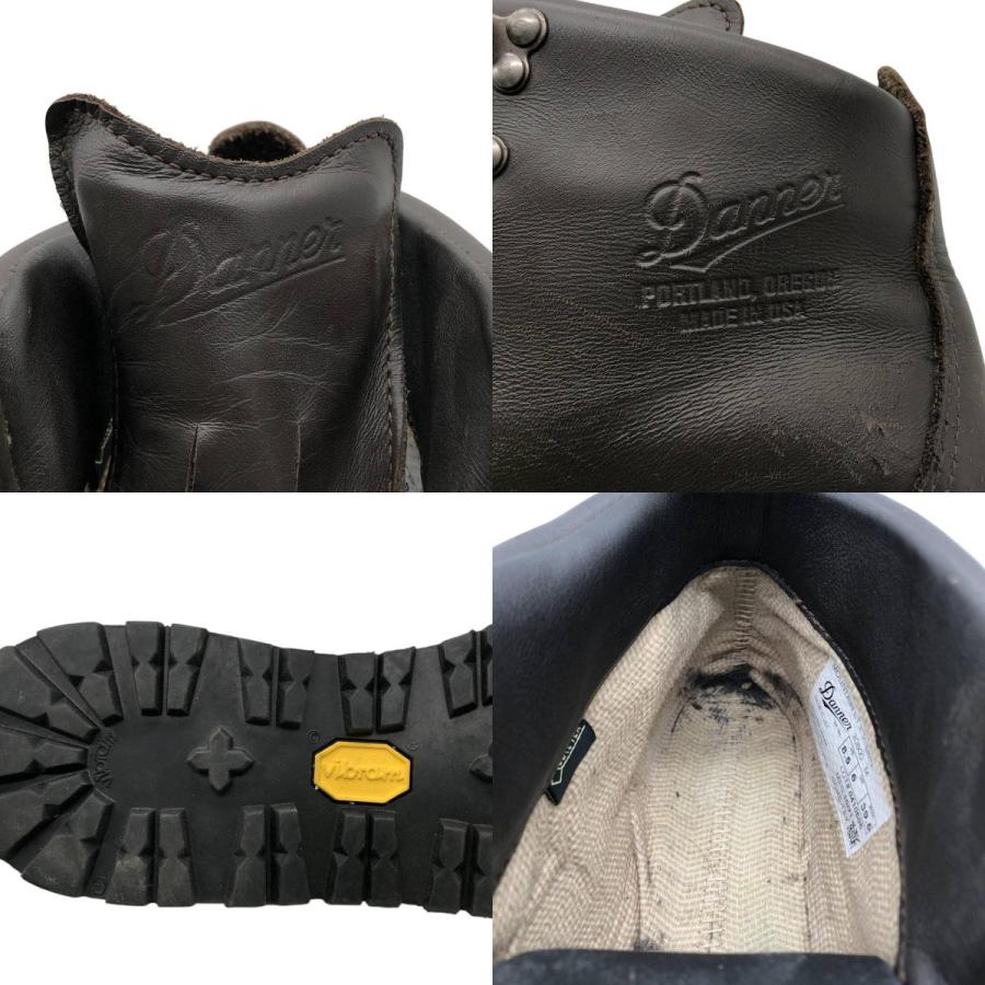 Danner（ダナー） 古着 DANNER 30800 マウンテンライト2 GORE-TEX