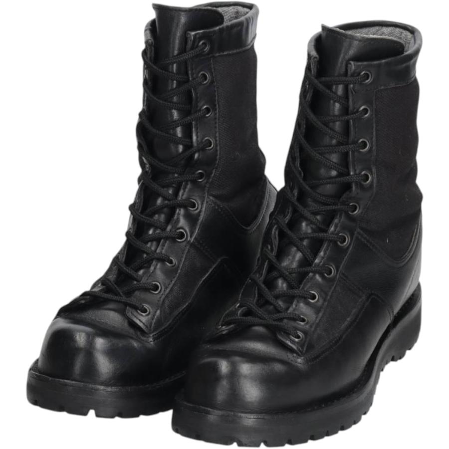 古着 ダナー DANNER GORE-TEX ゴアテックス ワークブーツ USA製 メンズ27.5cm相当/saa016363 Danner（ダナー） 古着 DANNER GORE-TEX ゴアテックス ワークブーツ